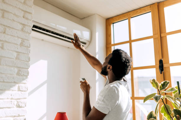 Best Affordable air conditioning repair  in USA